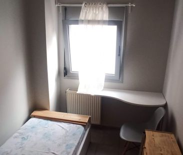 Studio/Γκαρσονιέρα για ενοικίαση Δέρκων (Καλαμαριά) - Photo 6