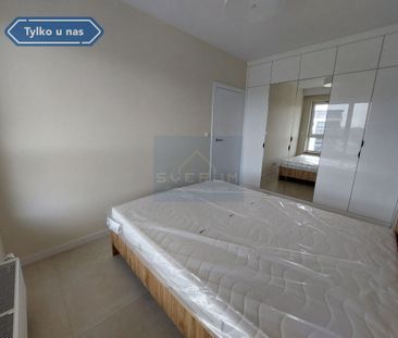 Mieszkanie na Wynajem, 39.75m - Zdjęcie 6