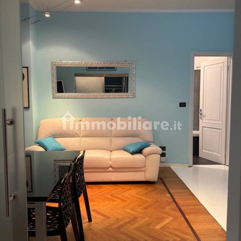 Bilocale corso San Maurizio 50, Giardini Reali, Torino - Photo 1
