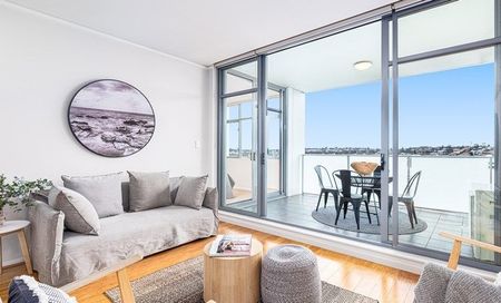 806/747 Anzac Parade, Maroubra NSW 2035 - Apartment For Rent | Domain - Photo 4