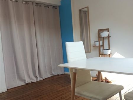 Chambre à Thionville - Photo 5