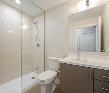 For Lease - 3220 William Coltson Avenue Unit# 817, Oakville, Ontario - Photo 6