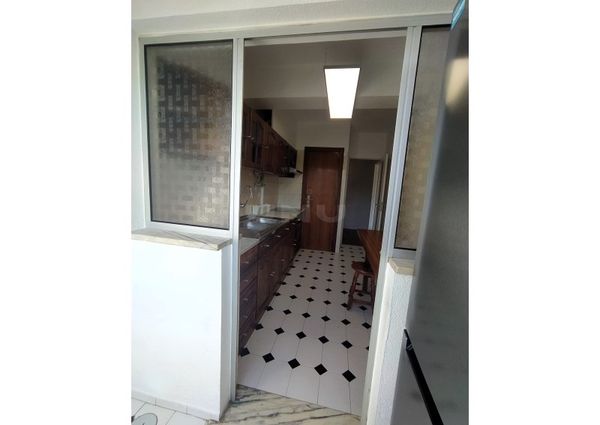 Apartamento T3 em Coimbra