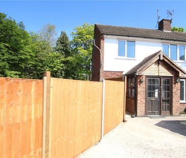 3 bedroom end of terrace house to rent - Photo 3