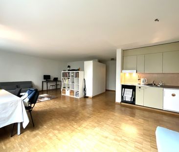 Rent a 1 ½ rooms apartment in Luzern - Photo 4
