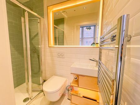 Philbeach Gardens, Earls Court, London, SW5 - Photo 3