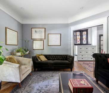 For Lease - 33 Albany Avenue, Toronto, Ontario - Photo 3