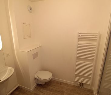 Location Appartement 2 pièces 45m² - Photo 4