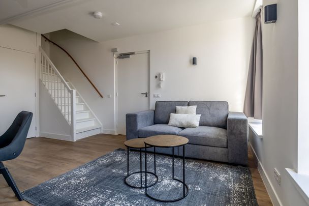 Appartement te huur: Gasthuisstraat 1-C 5211 NP Den Bosch - Photo 1