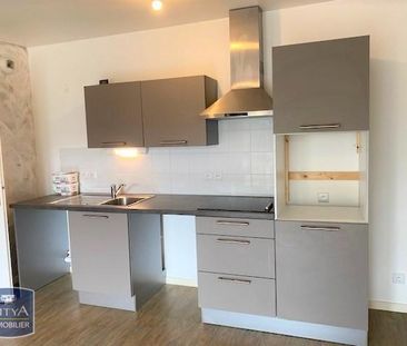 Location Appartement 2 pièces 46m² VILLECRESNES 94440 - Photo 2