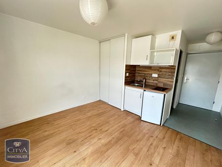 Location Appartement 1 pièce 20m² ROUEN 76000 - Photo 2