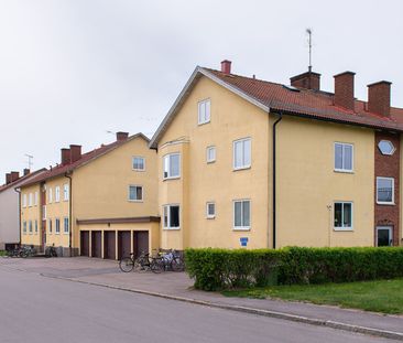 Norra Herrgårdsgatan 63 A - Photo 2
