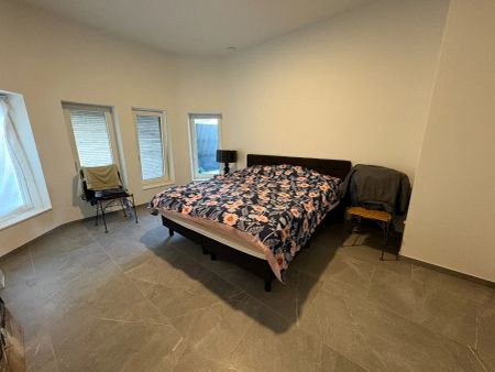 Gelijkvloers appartement met 2 slaapkamers in het centrum te Zulte - Photo 3