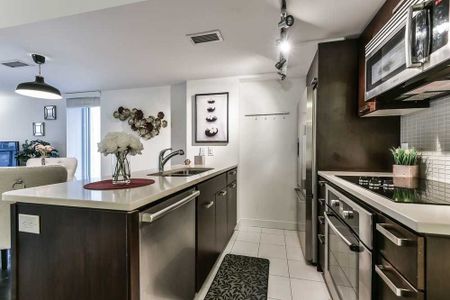 For Lease - 295 Adelaide Street Unit# 814, Toronto, Ontario - Photo 2
