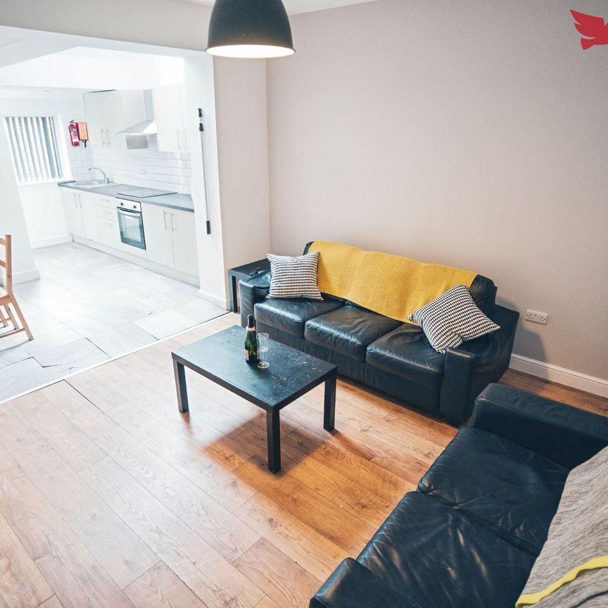 5 bedroom house share to rent - Photo 1