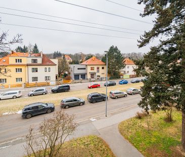 Pronájem bytu 2+1 58 m² - Photo 6