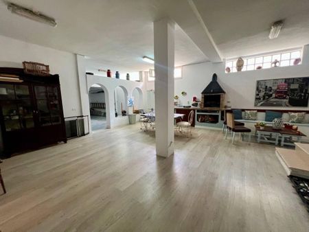 Luxury 6 room Detached House for rent in Las Palmas de Gran Canaria, Canary Islands - Photo 4