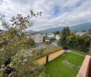 "Neu renoviert mit grossem Balkon und Aussicht" - Photo 4