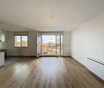 Appartement à louer, 2 pièces - Eckbolsheim 67201 - Photo 2