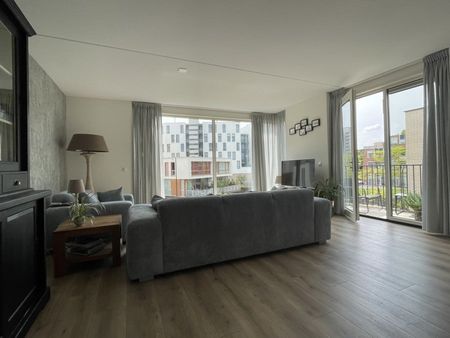 Te huur: Appartement Sophiaplein in Apeldoorn - Foto 2