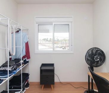 Casa em Condomínio com 2 quartos e 56m² para alugar em Hípica, Port... - Photo 5