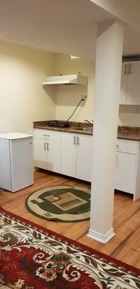 For Lease - 5434 Sweetgrass Gate, Mississauga, Ontario - Photo 1