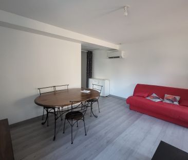 Appartement à louer, 2 pièces - Privas 07000 - Photo 4