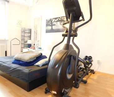 Gemütliche 3-Zi.-Whg. in Vohwinkel - Foto 1