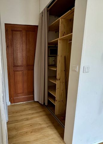 ROUEN - Appartement 1 pièce - Photo 3