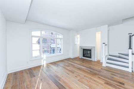 For Lease - 40 Lunar Crescent Unit# 73, Mississauga, Ontario - Photo 2