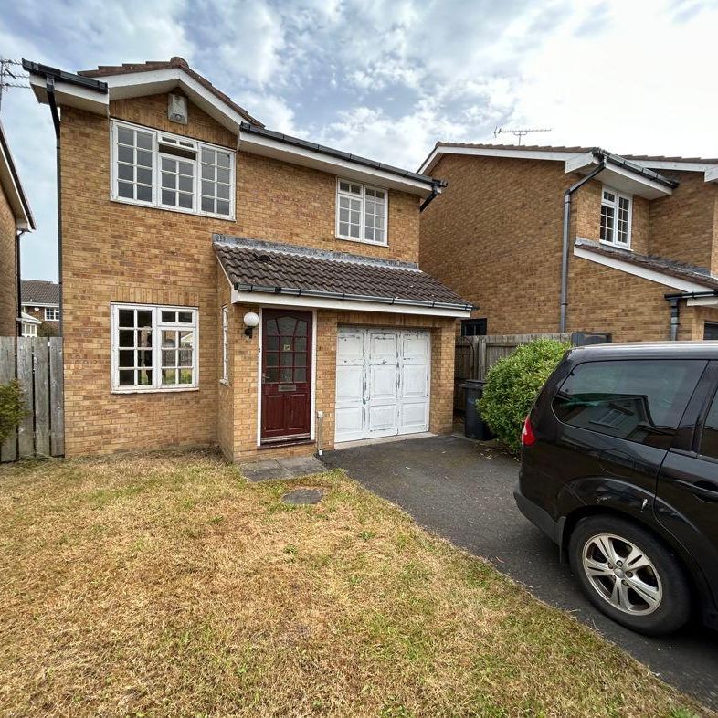 3 bed detached house to rent in NE63 - Photo 1