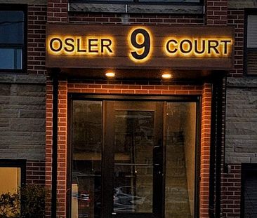 Osler Court Apartments - Photo 3