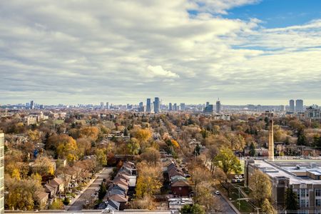 For Lease - 110 Broadway Avenue Unit# 1510 S, Toronto, Ontario - Photo 2