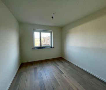 Nieuwbouwappartement met 2 slaapkamers, terras en autostaanplaats - Photo 6