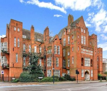 Belgrave House, Sw, Vauxhall, SW9 - Photo 5