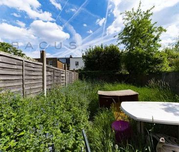 Ulysses Road, West Hampstead, NW6 - Photo 1
