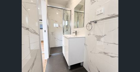 BRAND NEW 2 BEDROOM GRANNY FLAT - Photo 5