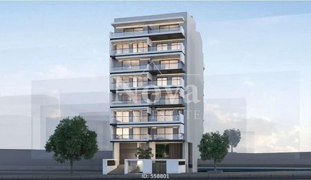 Διαμέρισμα για ενοικίαση Λόφος Φιλαρέτου (Καλλιθέα) - Photo 4