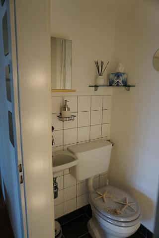 Wohnung an ruhiger Lage - Foto 5