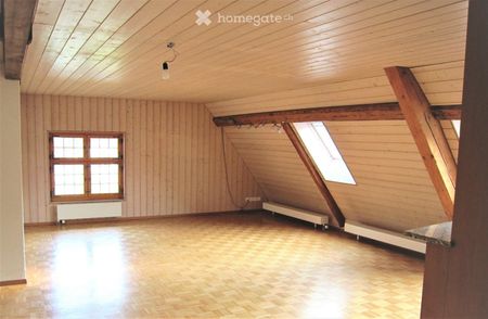 3.5 Zimmer, 90 m² - Foto 3