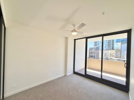 One Apartments - South Tower. Register Your Attendance Now to Inspect! - Photo 2