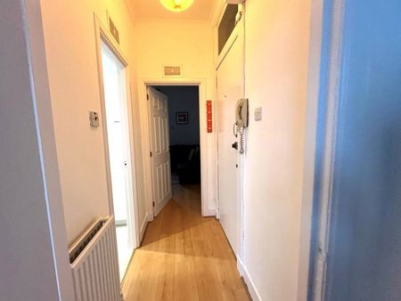 Ground Floor Right, 18 Ferryhill Terrace, AB11 6SQ, Aberdeen - Photo 3