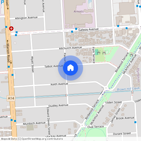 2/23 Packard Street, SA 5037, North Plympton