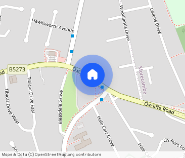 Oxcliffe Road, Heysham, Morecambe - Photo 1