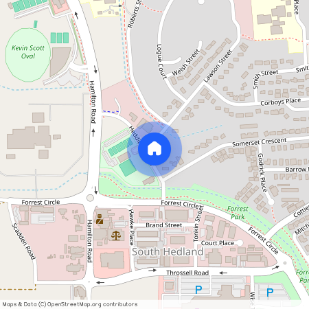 Unit 6/6 Hedditch Street, South Hedland, WA 6722