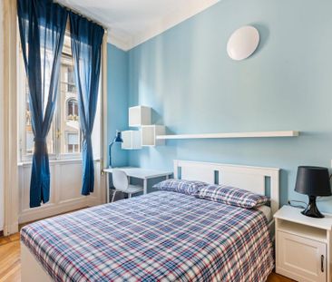 Via Podgora, Milan, Lombardy 20122 - Photo 2