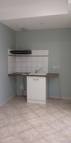 Location Appartement 1 pièce 38m² MARMANDE 47200 - Photo 1