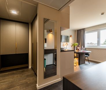 München Dornach - MADREAM Apartment - Foto 1