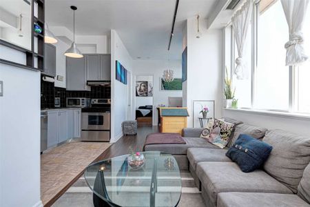 For Lease - 797 Don Mills Road Unit# LPH01, Toronto, Ontario - Photo 4