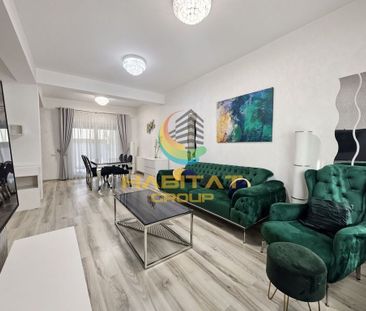 Închiriere Casa / VILA 4 camere - Bragadiru | Strada Parfumului - Photo 3